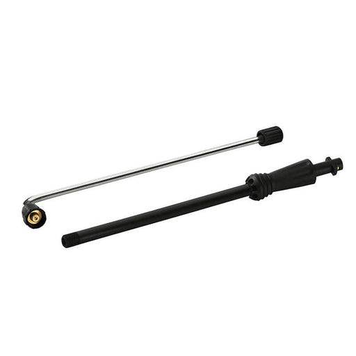 Karcher Angled Spray Lance Karanglance 1m Roof Gutters Underbody Outdoor - Image 1