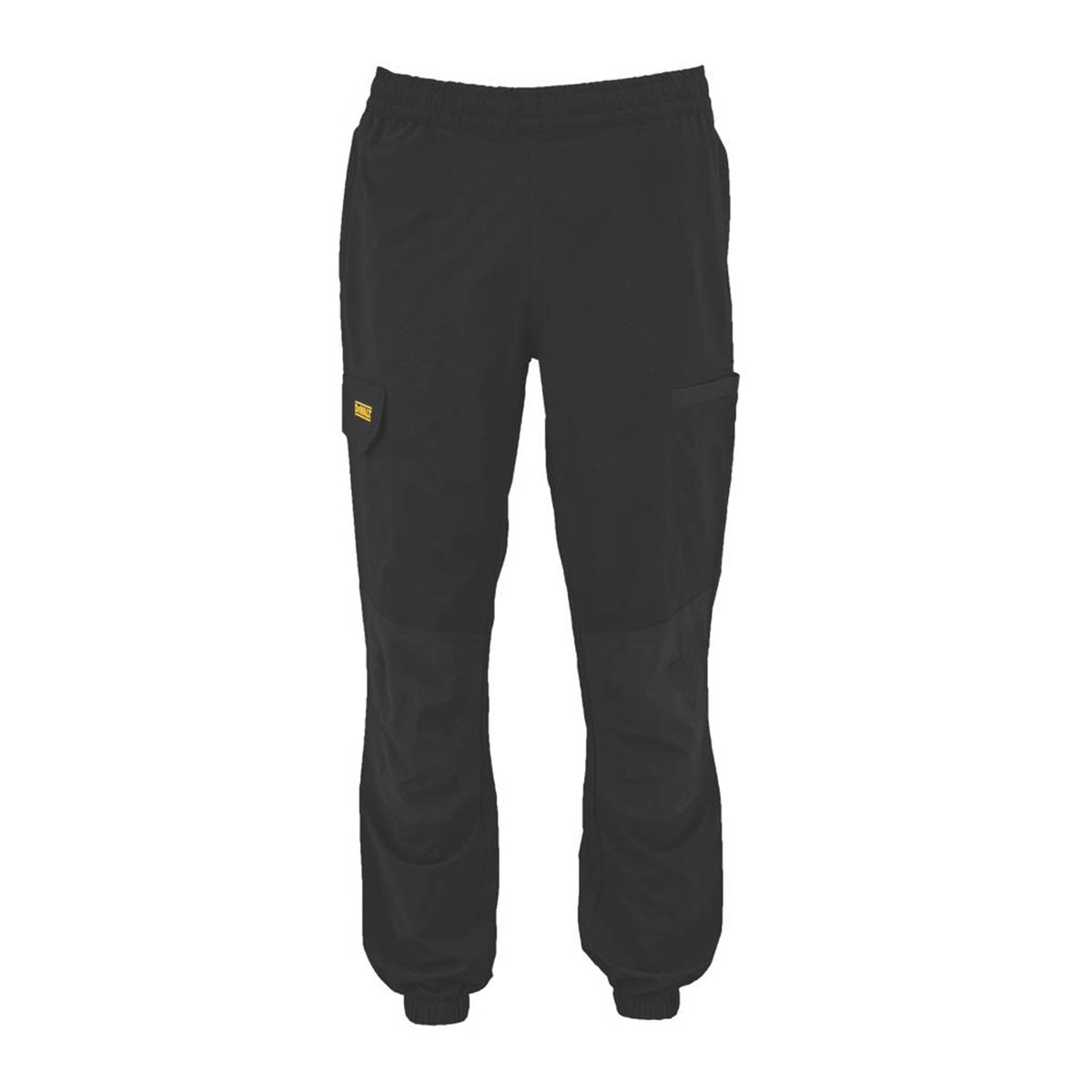 DeWalt Savanah Joggers Black Medium 32-40" W 31" L - Image 1