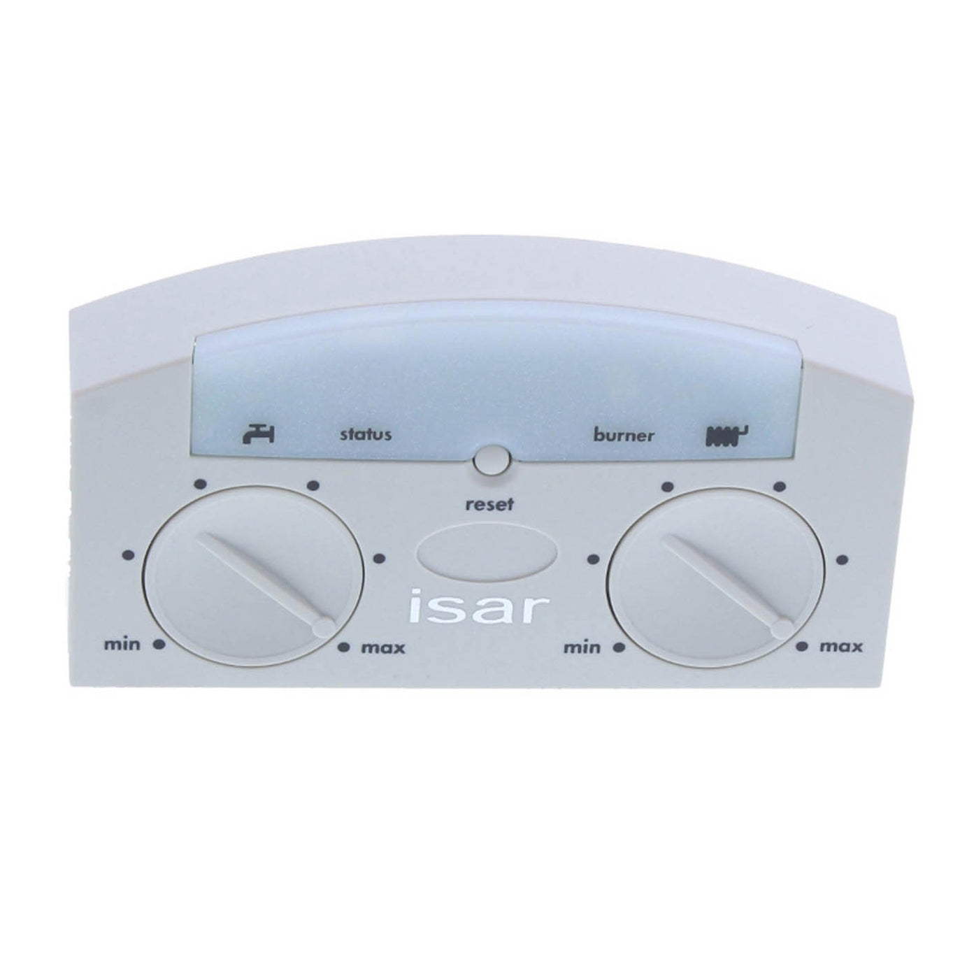 Ideal Heating User Control Kit 173533 Domestic Boiler Spare Part Indoor - Image 1