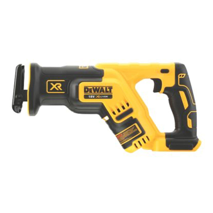 DeWalt Cordless Reciprocating Saw DCS367N-XJ 18V Li-Ion XR Brushless Bare Unit - Image 2