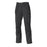 Work Trousers Womens Regular Fit Black Multi Pocket Knee Pad L32" Size 16 - Image 2