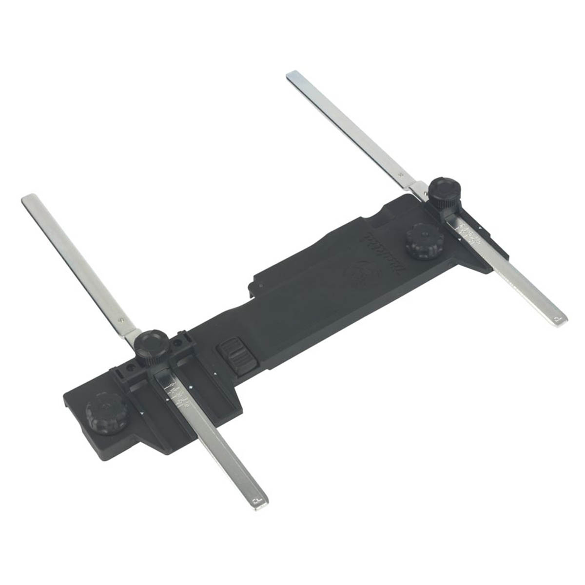 Makita Guide Rail Adaptor For Circular Saw 196953-0 Precise Straight Cuts - Image 2