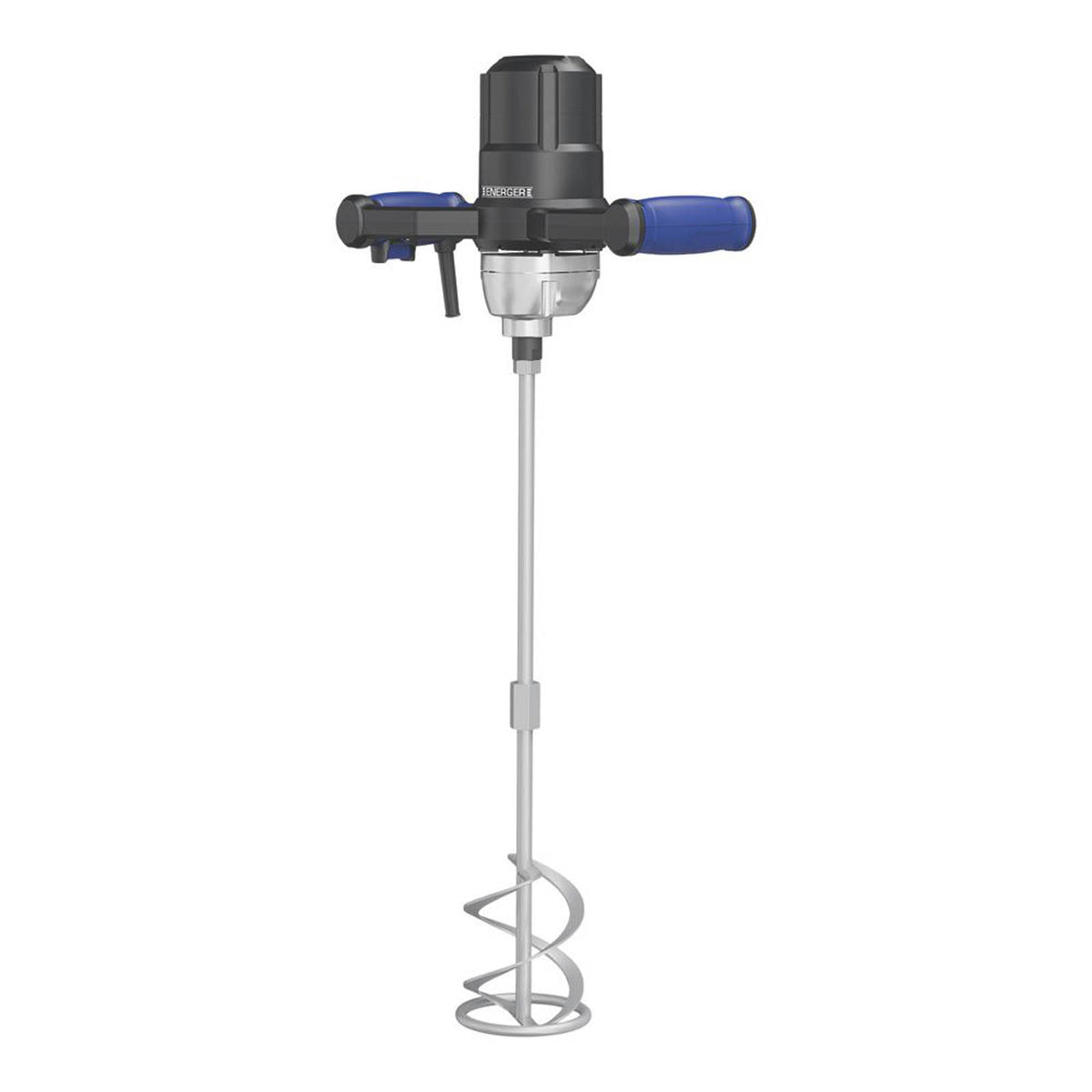 Energer Paddle Mixer Electric ENB1355MIX Variable Speed Mortar Stirrer 1200W - Image 1