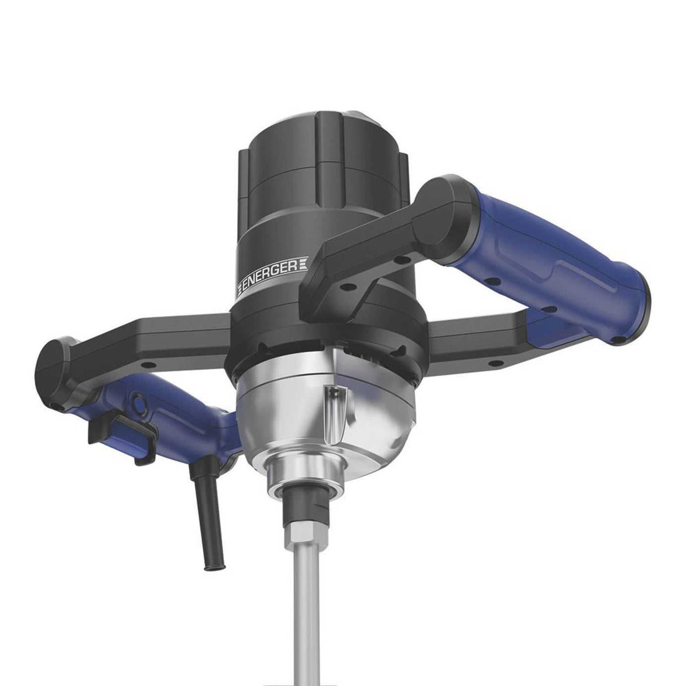 Energer Paddle Mixer Electric ENB1355MIX Variable Speed Mortar Stirrer 1200W - Image 4
