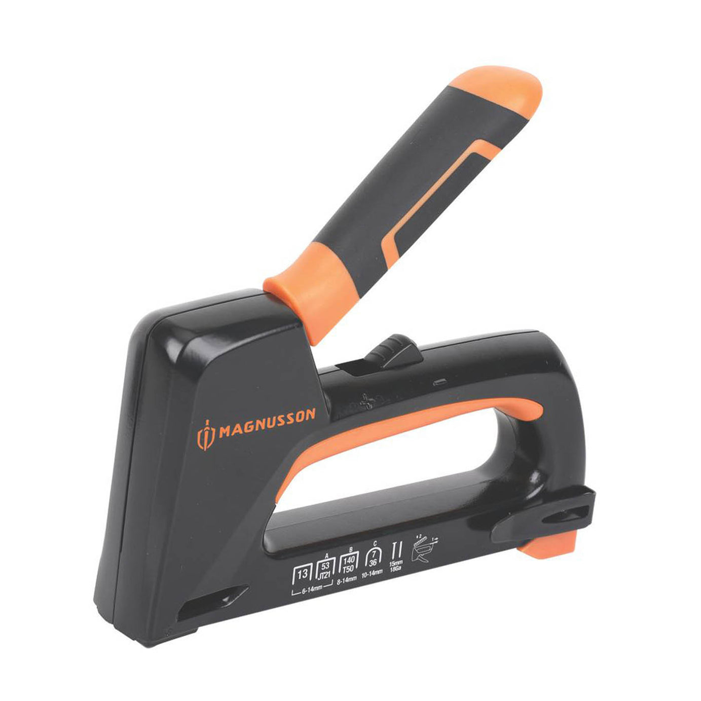 Magnusson  14mm Multi-Tacker - Image 1