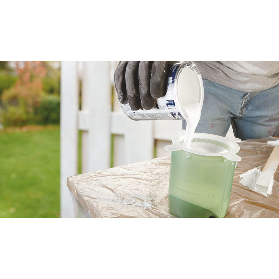 Bosch Spray System Electric PFS 3000-2 Indoor Outdoor 1L Hand Held Sprayer 650W - Image 2