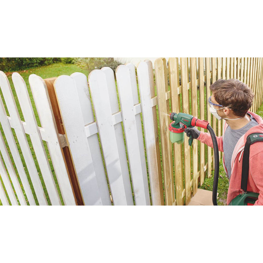 Bosch Spray System Electric PFS 3000-2 Indoor Outdoor 1L Hand Held Sprayer 650W - Image 6