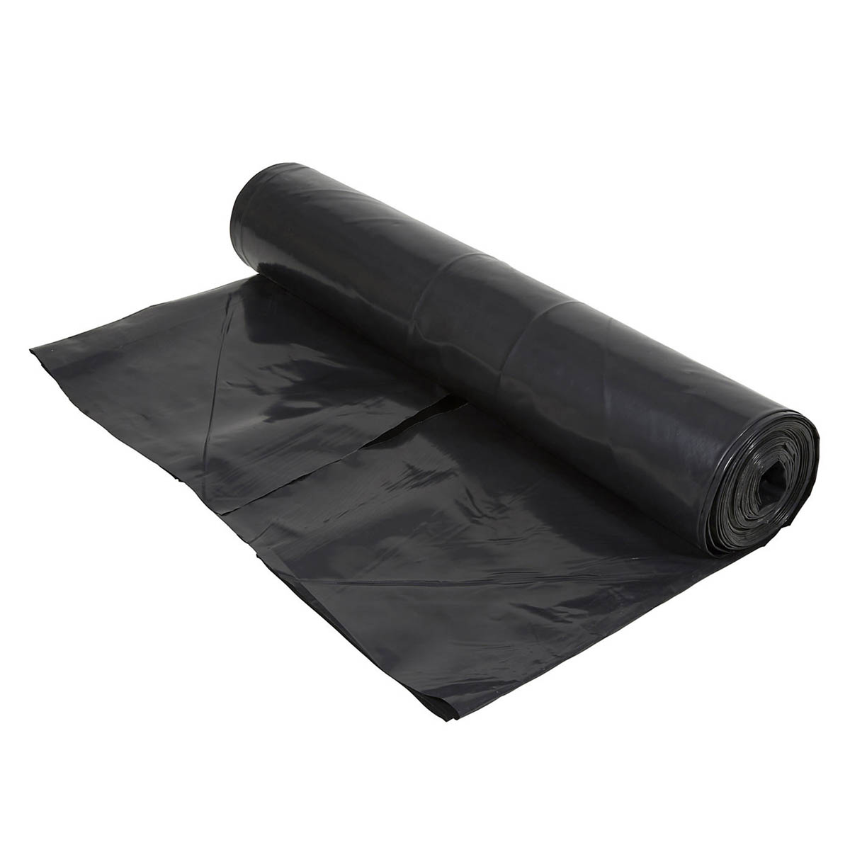 Damp Proof Membrane Building DMP 250 Micron Durable Water Resistant (L)15 x 4m - Image 5