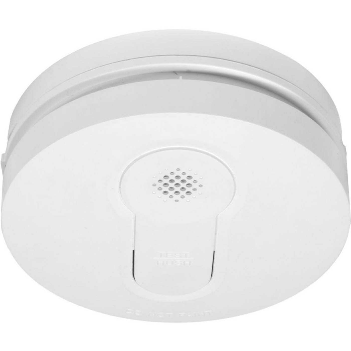 British General  SDMOA Mains Interlinked Interconnecting Optical Smoke Alarm - Image 1