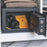 Electronic Combination Safe Durable Steel Wall Frool Or Mounted 22.5Ltr - Image 5