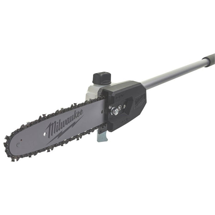 Milwaukee Chainsaw Attachment M18FOPH-CSA Cutter For Garden Multi-Tool 254mm - Image 2