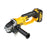 DeWalt 6 Piece Kit Cordless DCK677M3T-GB Combi Drill Circular Saw Grinder 3x4Ah - Image 5