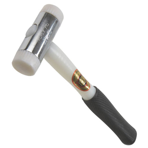 Thor 11-710 Nylon Hammer Plastic Handle 32mm  1lb (0.44kg) - Image 1