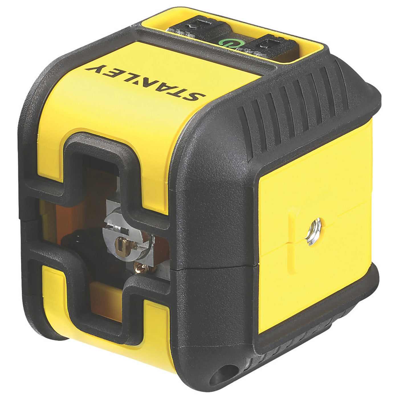 Stanley Laser Level Cross Line STHT77499-1 Green Self Levelling Compact - Image 1
