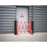 Safety Barrier Expandable Red Portable Compact Reflective Panels 250-2500mm - Image 4
