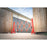 Safety Barrier Expandable Red Portable Compact Reflective Panels 250-2500mm - Image 5