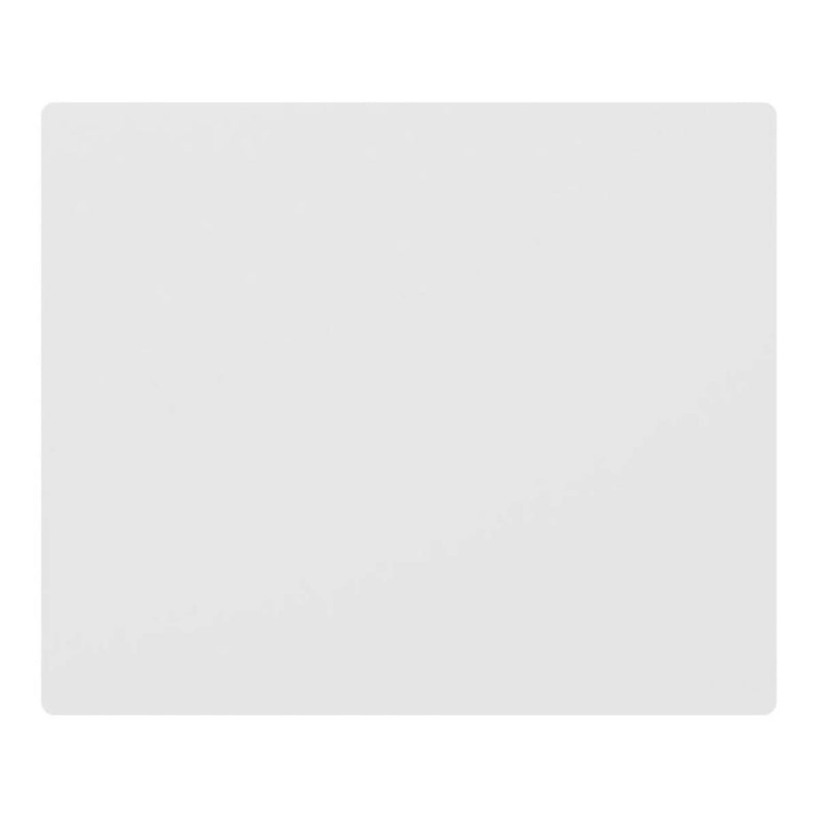 Blyss Electric Panel Heater Radiant Wall Mounted 450 x 540mm White 1000W 3410BTU - Image 2