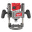 Milwaukee Router Cordless 18V M18FR12KIT-0PFUEL Fixed And Plunge Base Body Only - Image 3