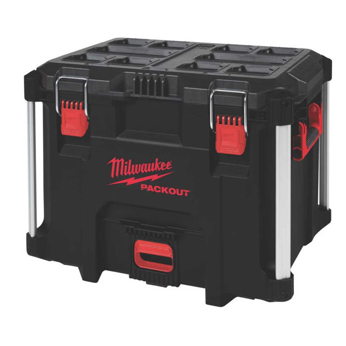 Milwaukee Router Cordless 18V M18FR12KIT-0PFUEL Fixed And Plunge Base Body Only - Image 4