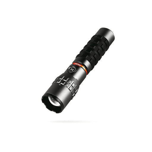 LED Torch Worklight 2000lm Rechargeable Waterproof Magnetic Base Indoor Outdoor - Image 1