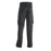 Mens Work Trousers Black Multi-Pockets Breathable Water-Repellent 36" W 30" L - Image 2