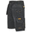 DeWalt Shelby Multi-Pocket Shorts Black 32" W - Image 2