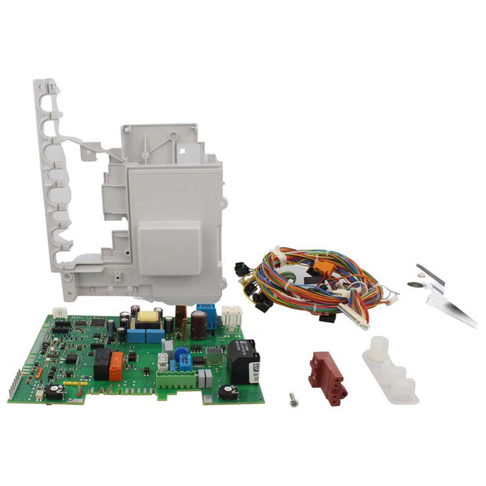 Worcester Bosch PCB SMPS KIT 8748300919 Boiler Spares Electronics And Controls - Image 2