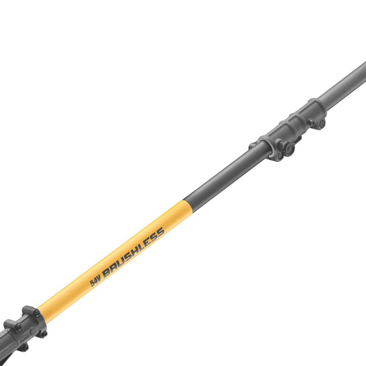 DEWALT String Trimmer Cordless DCM5713N-XJ 54V Li-Ion XR FlexVolt Body Only - Image 5