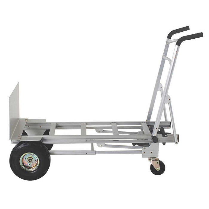 Hand Trolley Truck Heavy Duty Folding Lightweight 350Kg Load Sack Transport Cart - Image 3