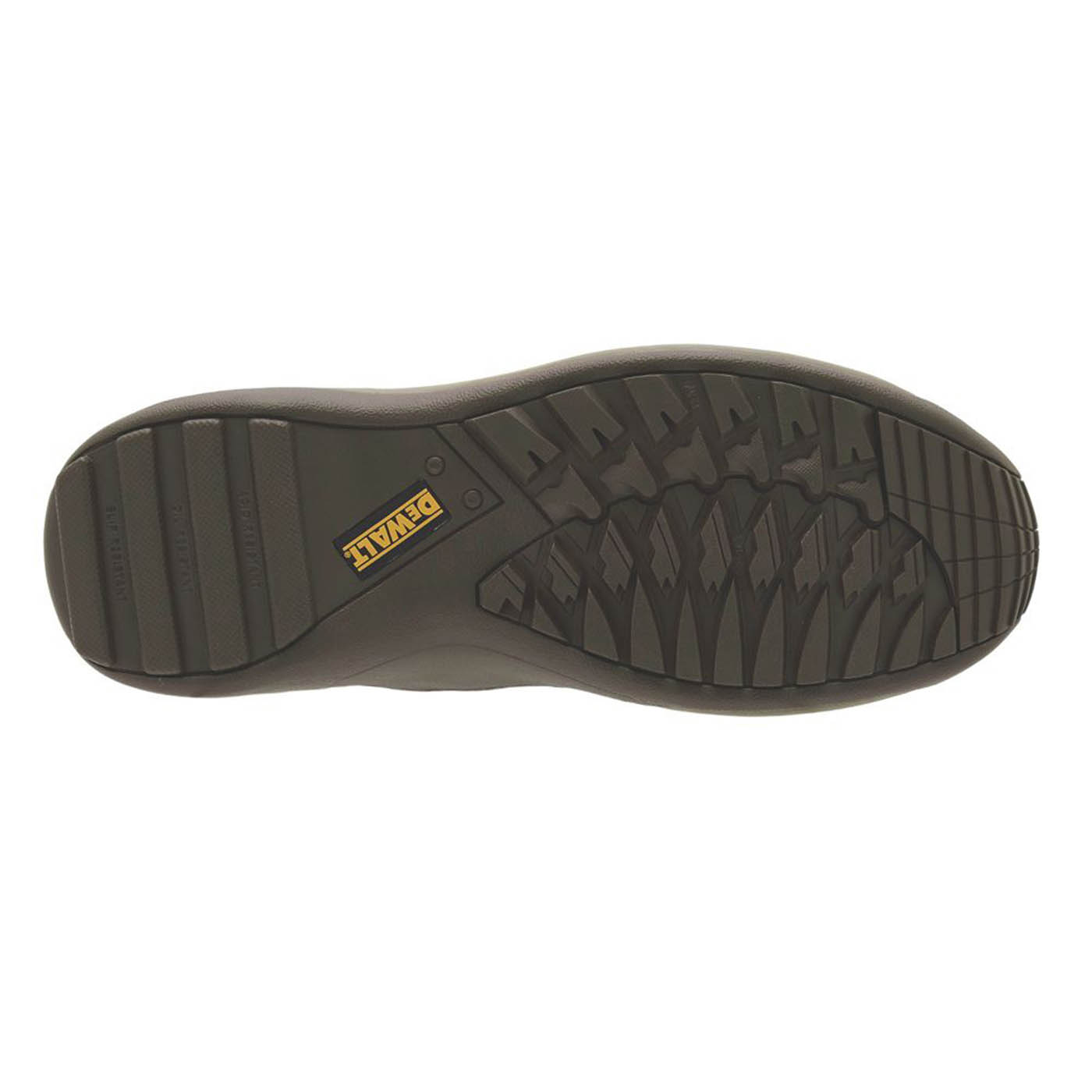 DEWALT Bolster Size 9  Clay   Steel Toe Cap Safety Boots - Image 2