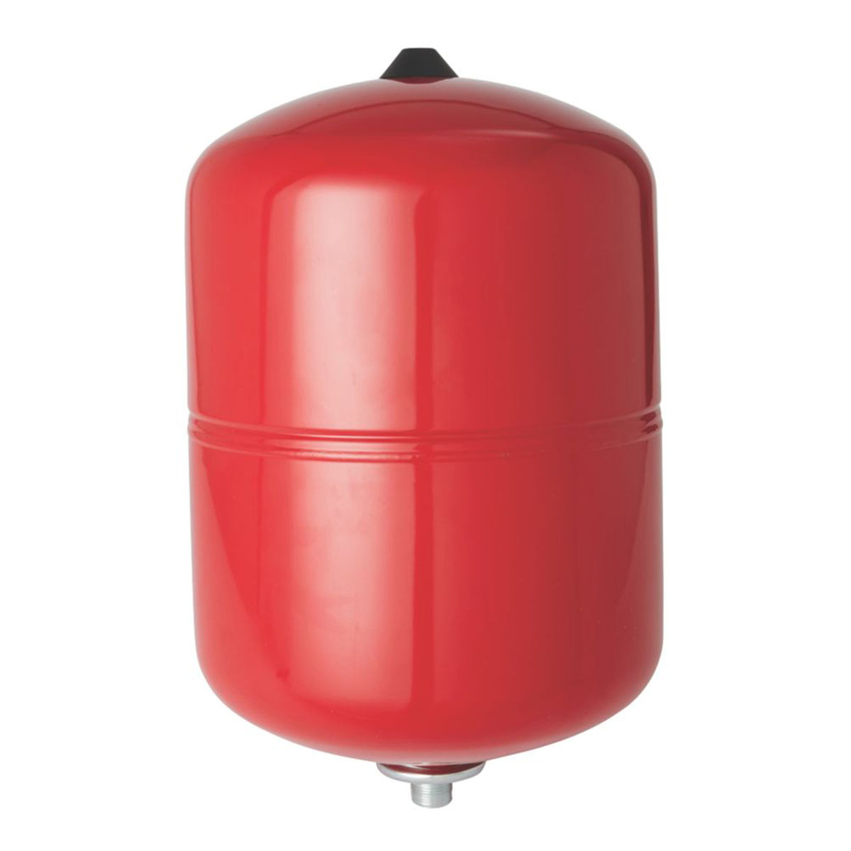 Flomasta Expansion Vessel Tank Central Heating 90°C System Flow Boiler 25Ltr - Image 1