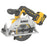 Dewalt Circular Saw Cordless 12V 2x5.0Ah Li-Ion DCS512P2-GB Brushless 144mm - Image 1