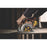 Dewalt Circular Saw Cordless 12V 2x5.0Ah Li-Ion DCS512P2-GB Brushless 144mm - Image 5