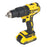 DeWalt Combi Drill Cordless DCD778D2-SFGB Brushless 18V 2 x 2Ah Li-Ion XR - Image 2