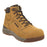 DeWalt Safety Boots Mens Standard Fit Honey Leather Shoes Aluminium Toe Size 7 - Image 1