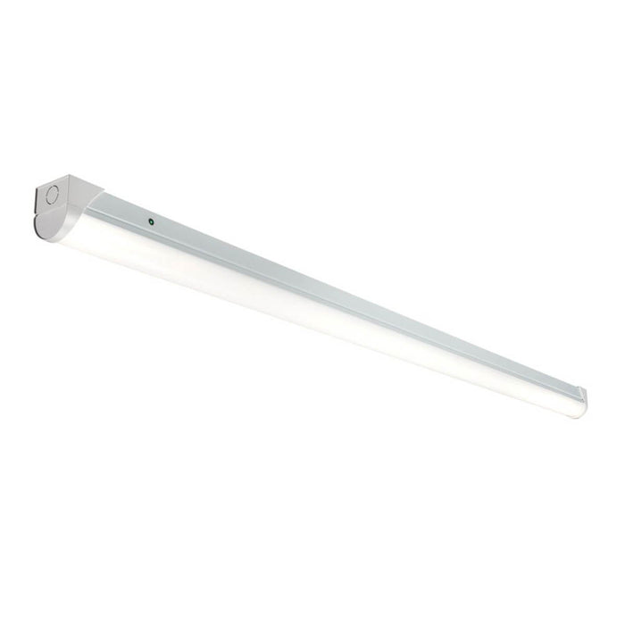 Knightsbridge BATS5 Single 5ft LED Batten 37W 4290lm 230V - Image 1