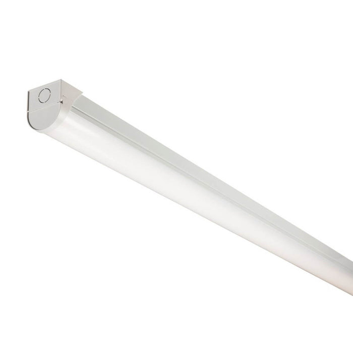 Knightsbridge BATS5 Single 5ft LED Batten 37W 4290lm 230V - Image 2