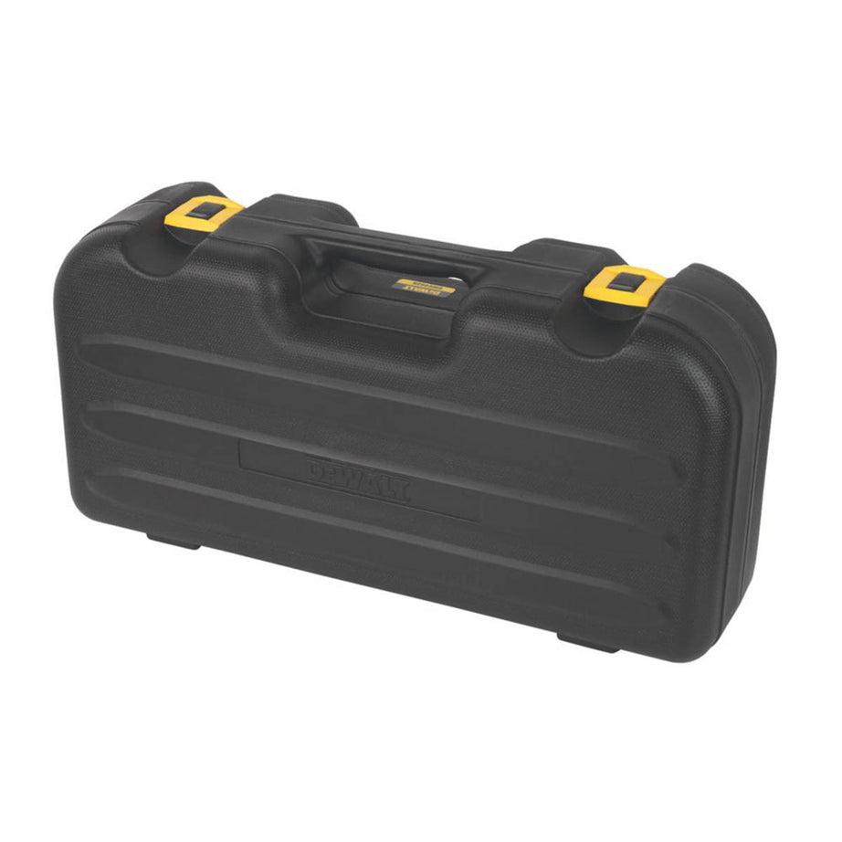 DeWalt Angle Grinder Electric DWE492K-GB 230 mm Heavy Duty Trigger Switch 2200W - Image 2