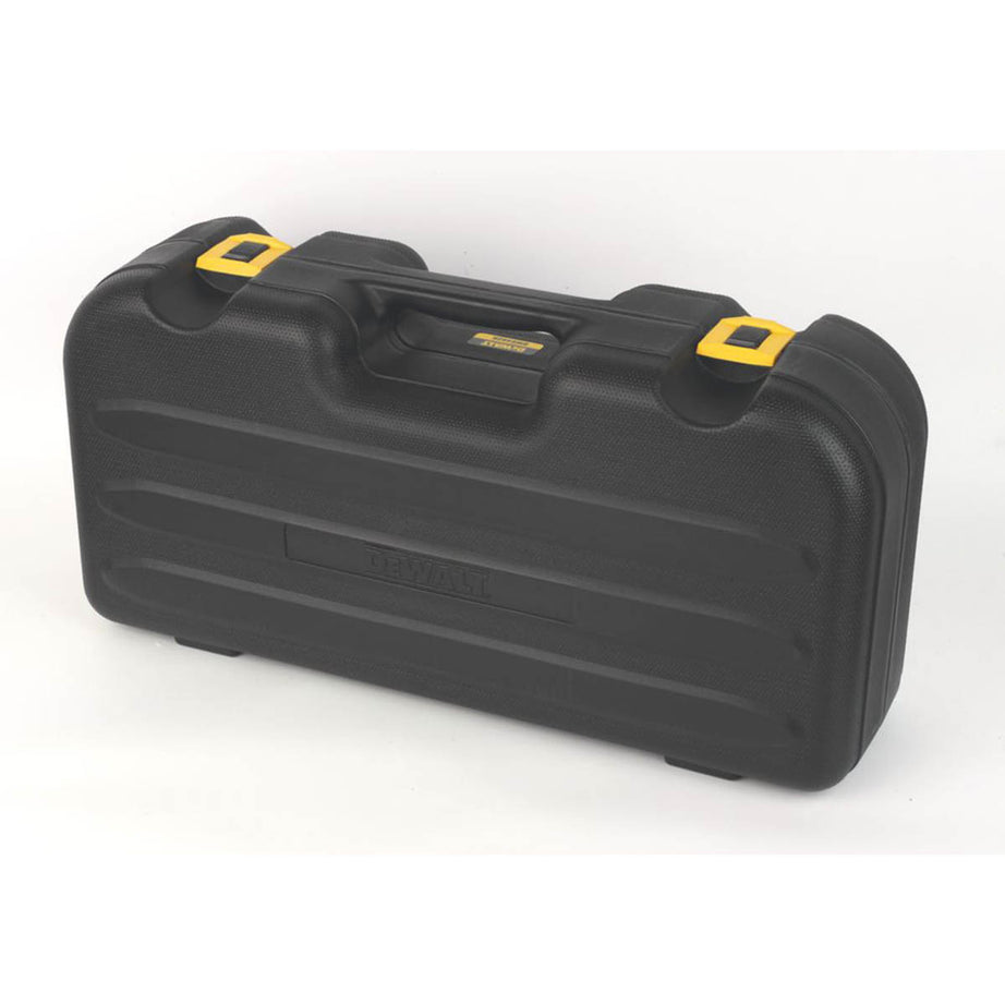 DeWalt Angle Grinder Electric DWE492K-GB 230 mm Heavy Duty Trigger Switch 2200W - Image 4