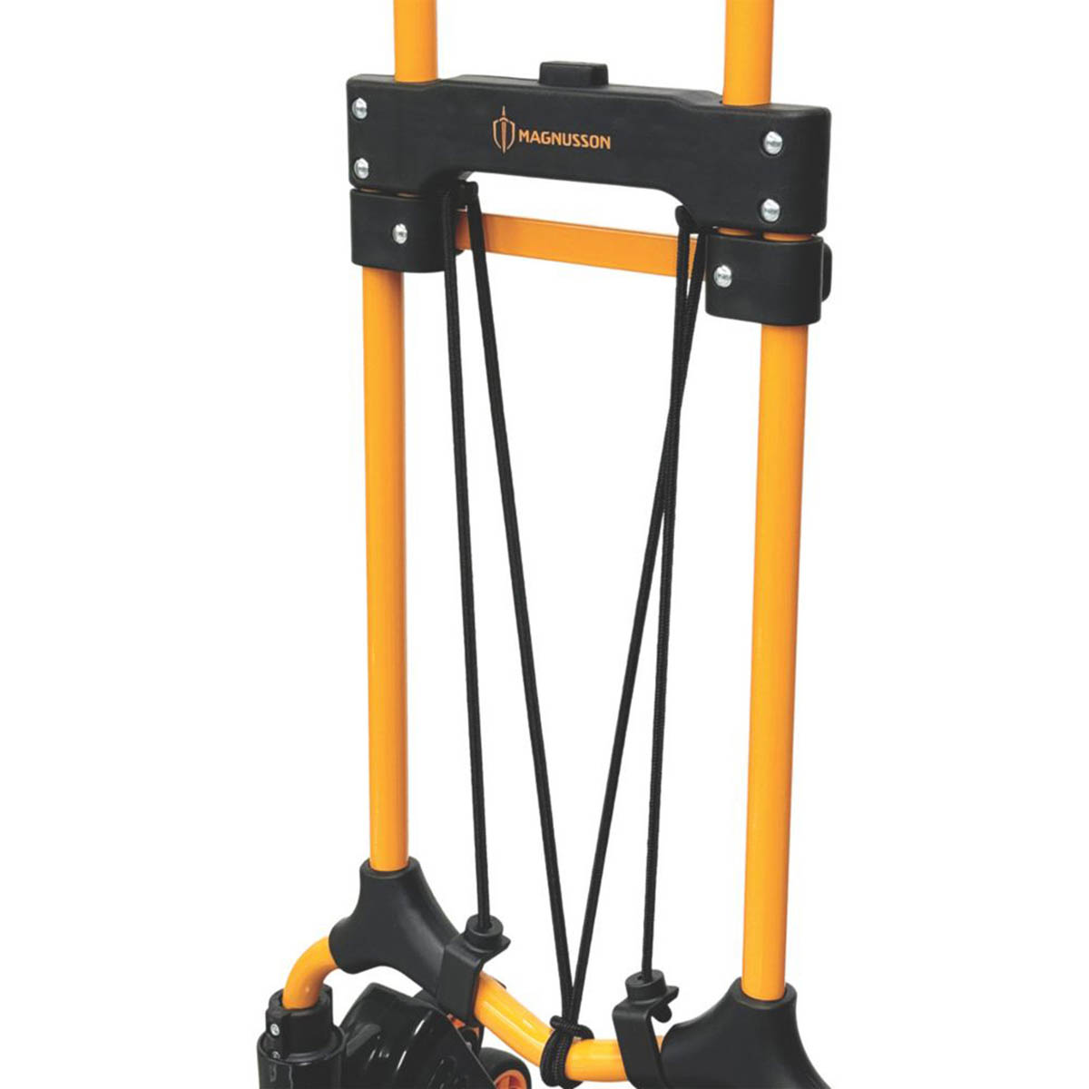 Magnusson Stair Climbing Truck Heavy Duty Folding 70kg Hand Cart Trolley - Image 3