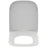 Ideal Standard Toilet Seat And Cover I.Life S Soft-Close Quick-Release White - Image 1