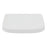 Ideal Standard Toilet Seat And Cover I.Life S Soft-Close Quick-Release White - Image 2