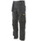 DeWalt Work Trousers Holster Charcoal Grey 7 Pockets Slim Breathable 32" W 31" L - Image 2