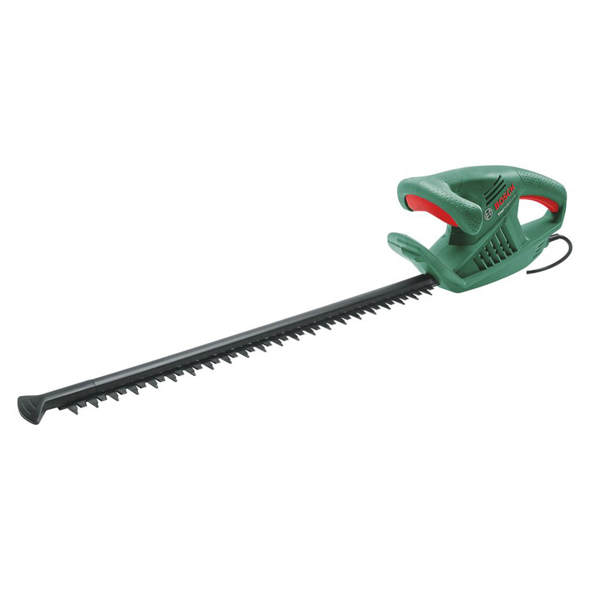 Bosch Hedge Trimmer Electric EasyHedgeCut60 Ergonomic 60cm Garden Cutter 450W - Image 1