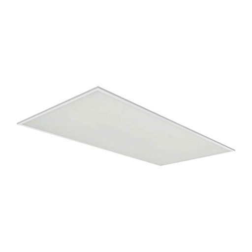 4lite Ceiling Panel Light Recessed LED Cool White 5500lm Indoor 46W 1200x600mm - Image 1