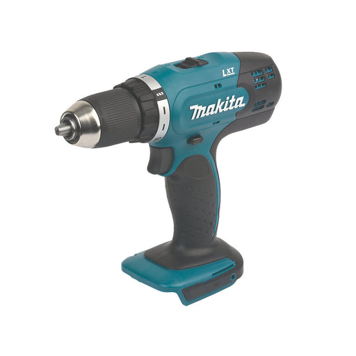 Makita Drill Driver Cordless DDF453Z Soft Grip 16 Torque Handle 18V Body Only - Image 1