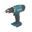 Makita Drill Driver Cordless DDF453Z Soft Grip 16 Torque Handle 18V Body Only - Image 1