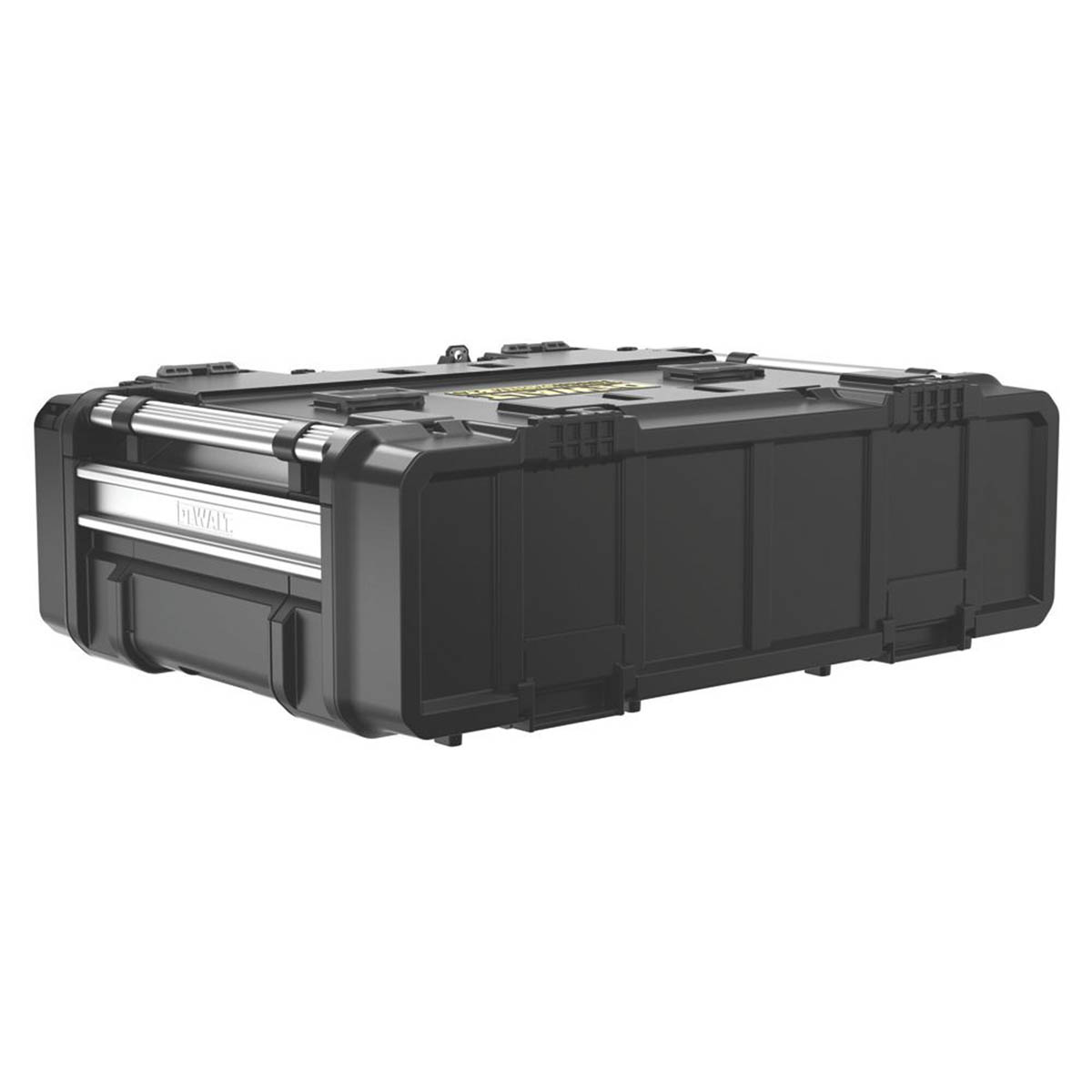 DEWALT Shallow Drawers DWST08520-1 Toughsystem 2.0 DXL Workstation 25.3" - Image 4