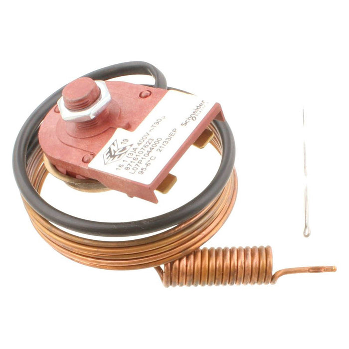 Worcester Bosch High Limit Thermostat 87161076230 Domestic Boiler Spares Part - Image 2