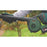 Bosch Leaf Blower Cordless Powerful Lightweight Compact 18V 1 x 2.5Ah Li-Ion - Image 5